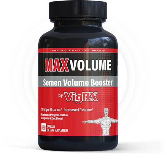 Boost Your Semen Volume with VigRx Max Volume: A Review