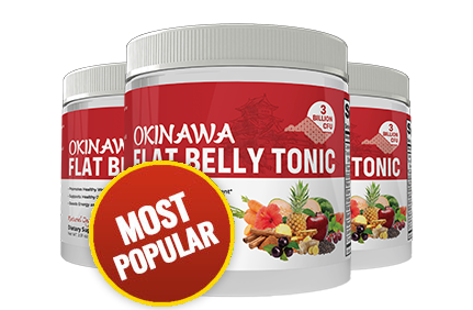 phone number for okinawa flat belly tonic