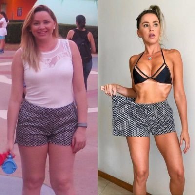 Discover How I Lost 30 Pounds
