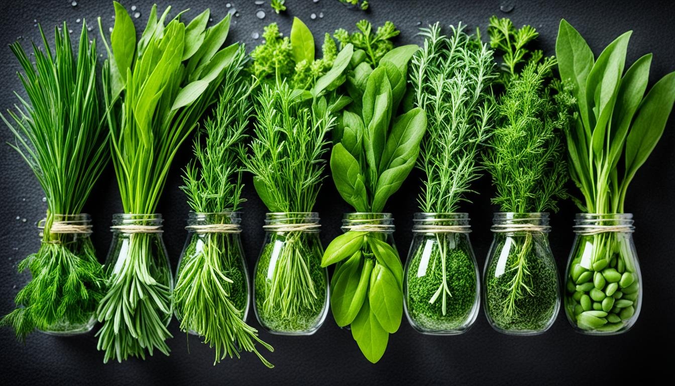 herbs for insulin resistance