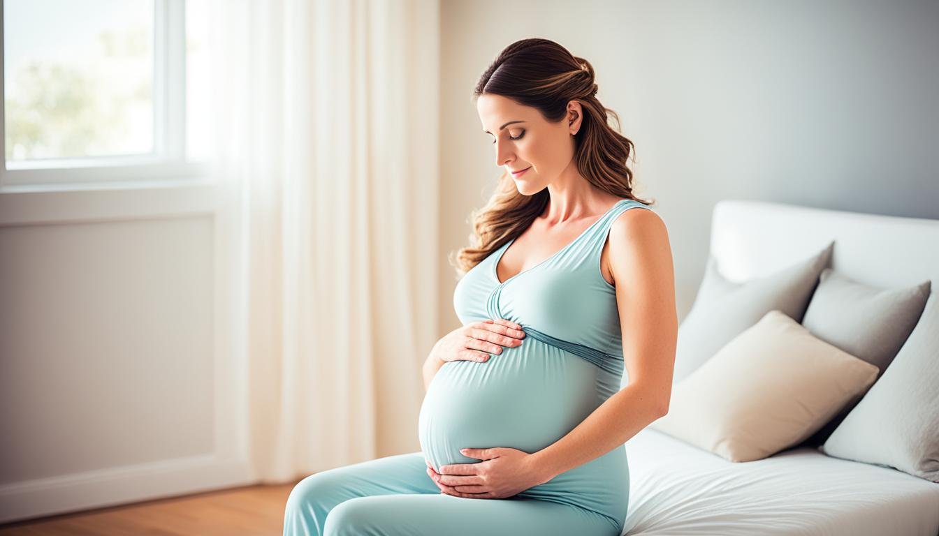 female libido during pregnancy