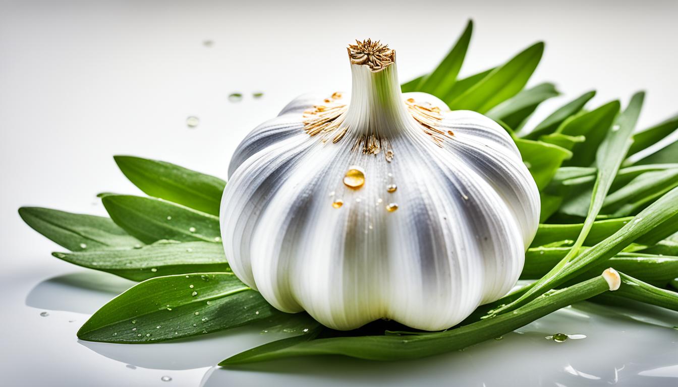 garlic