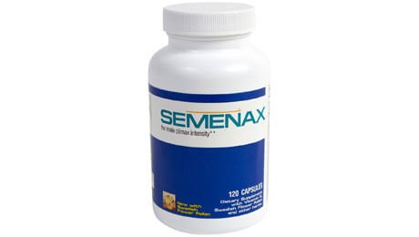 Semenax