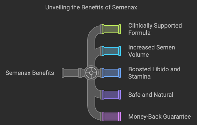 semenax benefits