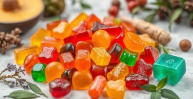 Best Male Enhancement Gummies