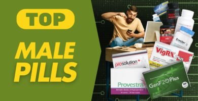 Best Male Enhancement Pills (1)