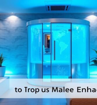 Cold Therapy (Cryotherapy) for male enhancement