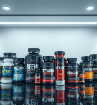 How Do Testosterone Boosters Work