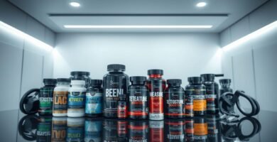 How Do Testosterone Boosters Work