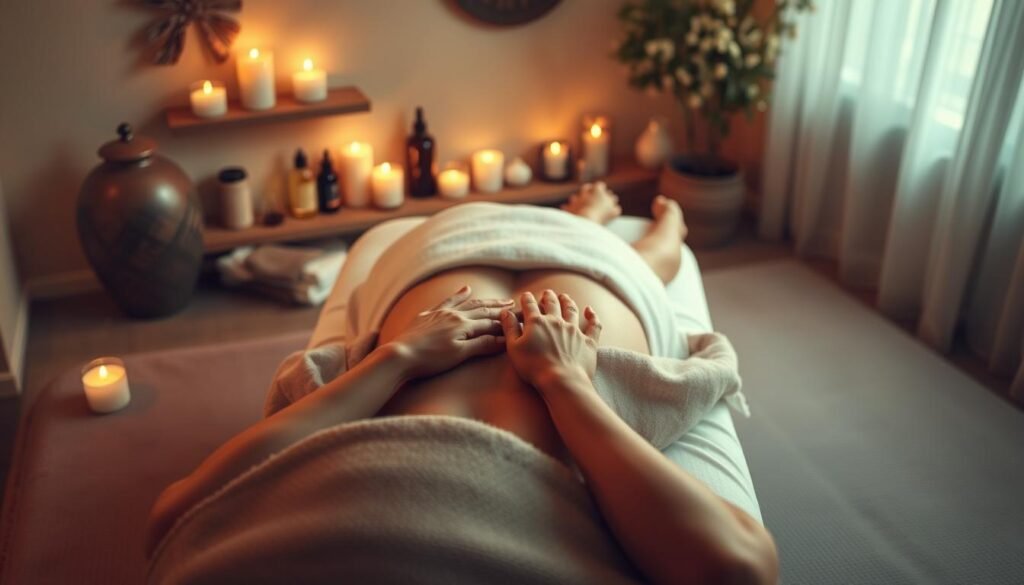 Massage Therapy for Male Enhancement