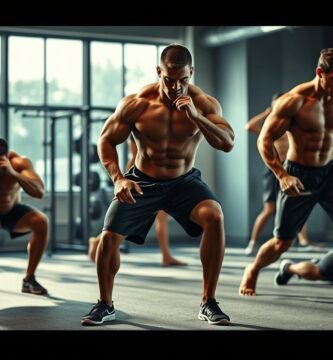 Physical Exercises for male enhancement