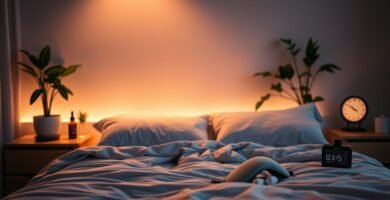 Sleep Optimization for male enhancement