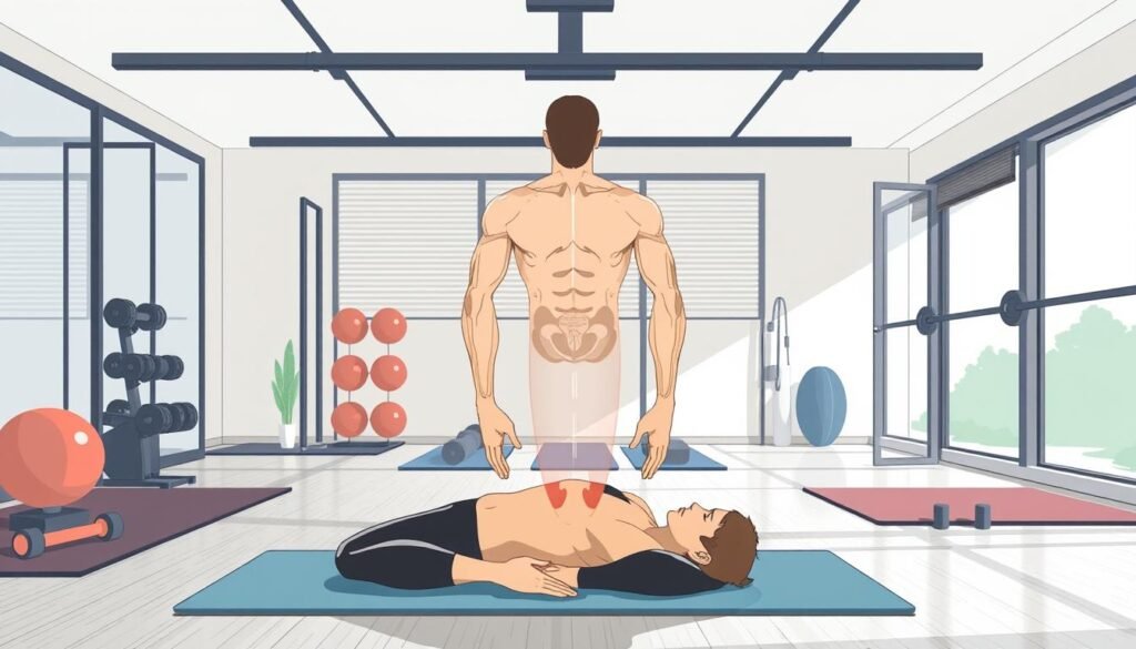 male pelvic floor exercises