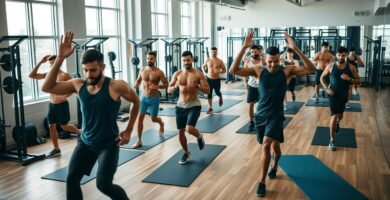 personalized workout plans for male enhancement