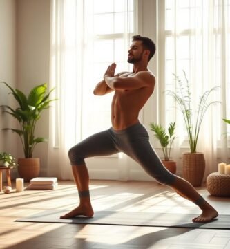 yoga practices for male enhancement