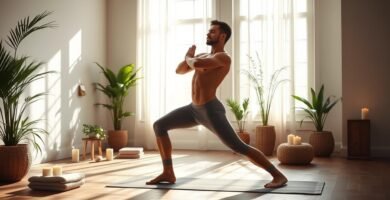 yoga practices for male enhancement