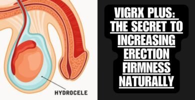 Vigrx Plus Erection Firmness