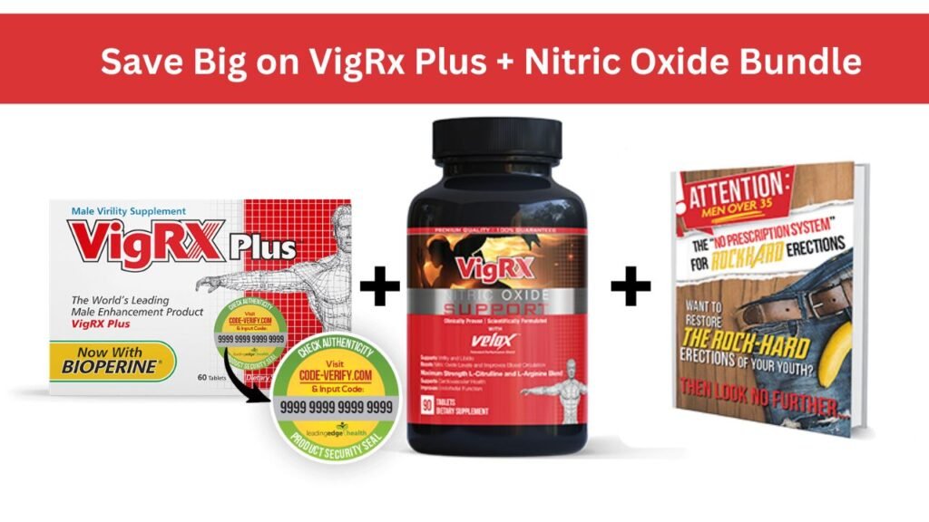 +vigrx Plus + Nitric Oxide Bundle (1)