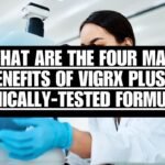 Vigrx Plus Tested