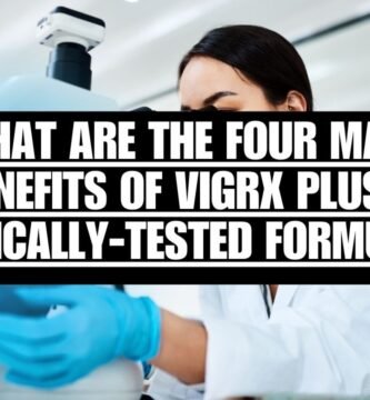 Vigrx Plus Tested