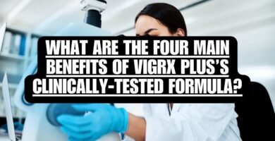 Vigrx Plus Tested