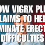 Vigrx Plys Erectile Difficulties