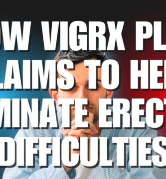 Vigrx Plys Erectile Difficulties
