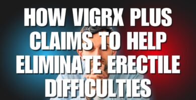 Vigrx Plys Erectile Difficulties