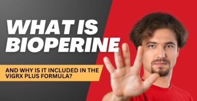 What Is Bioperine