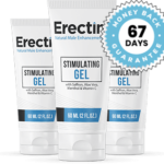 Erectin Stimulating Gel