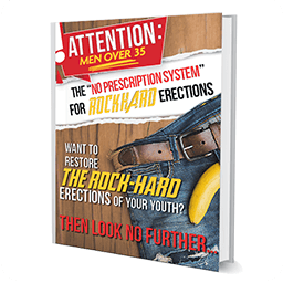 Rock Hard Erection Ebook