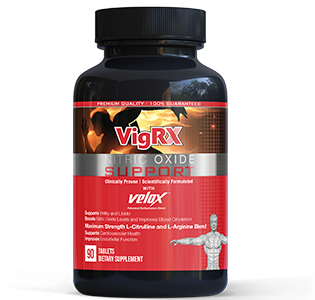 Vigrx Nitric Oxide